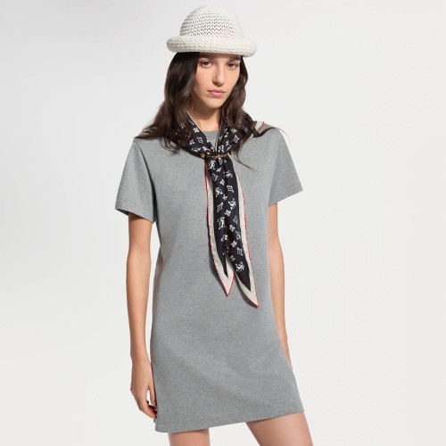 LV Dress FZQZ026