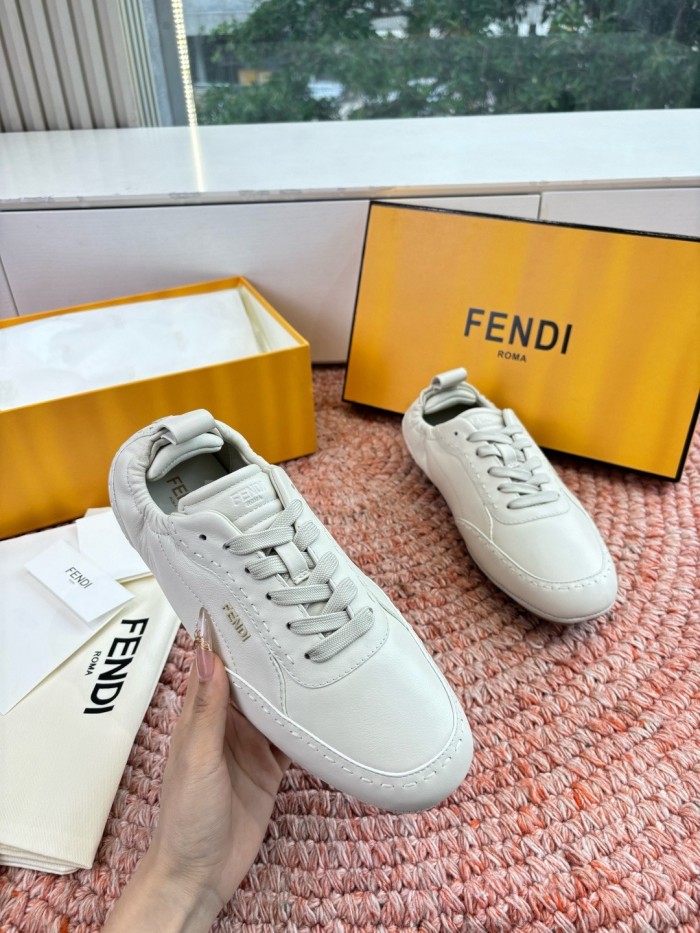 Fendi Fit Sports Shoes FZXZ289