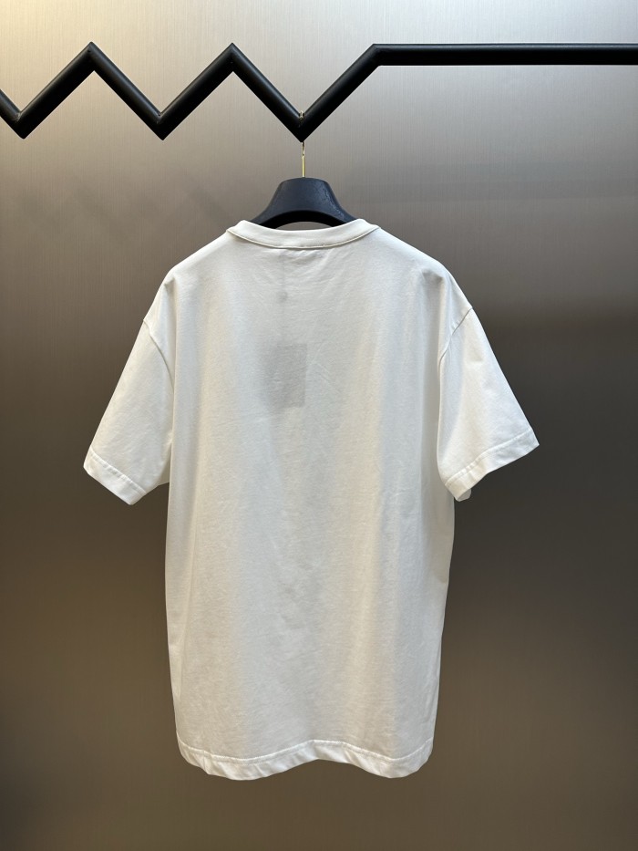 LV Louis Vuitton Paris tee FZTX5861