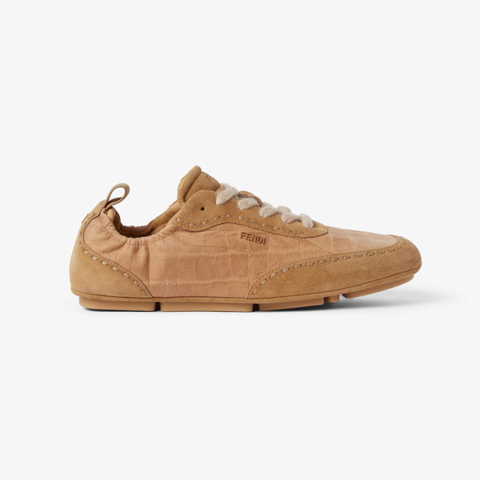 Fendi Fit Sports Shoes FZXZ290