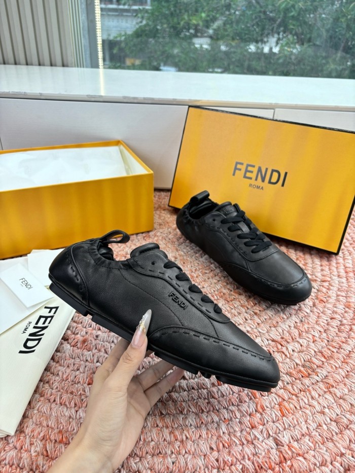 Fendi Fit Sports Shoes FZXZ289
