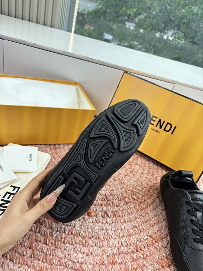 Fendi Fit Sports Shoes FZXZ289