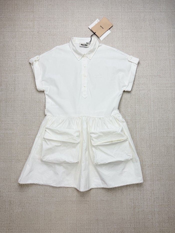 miumiu dress FZQZ024