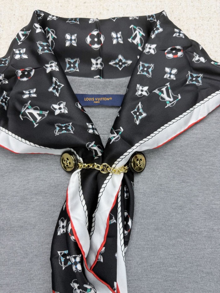 LV Dress FZQZ026