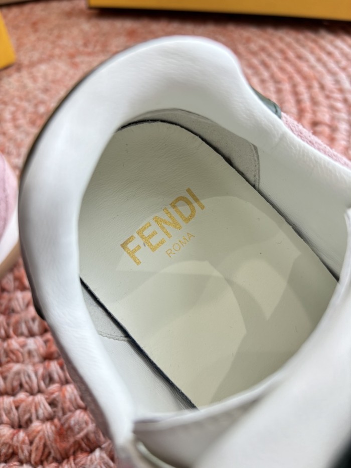 Fendi Wave Pulse Sports Shoes FZXZ291