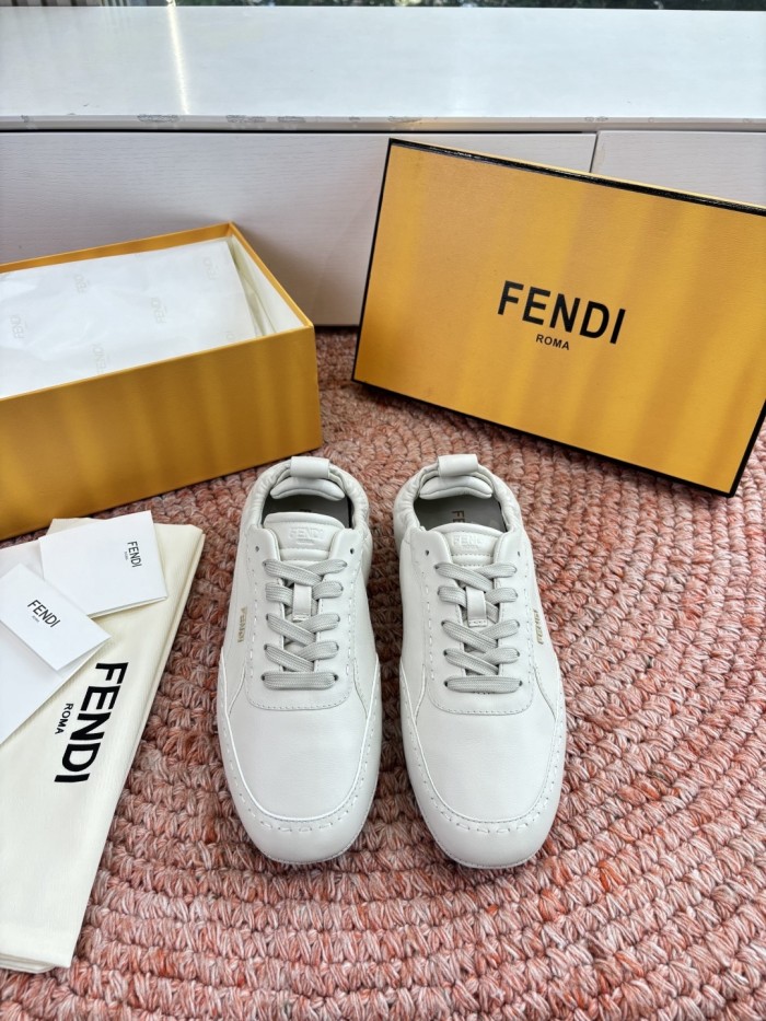 Fendi Fit Sports Shoes FZXZ289