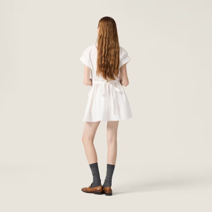 miumiu dress FZQZ024