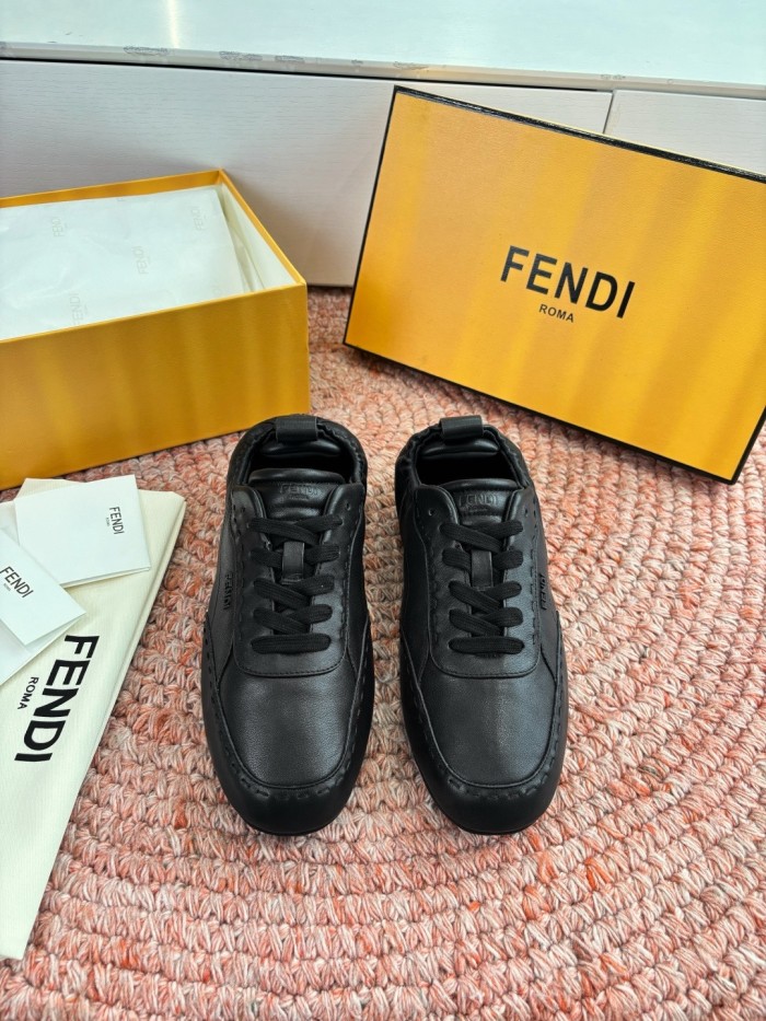 Fendi Fit Sports Shoes FZXZ289