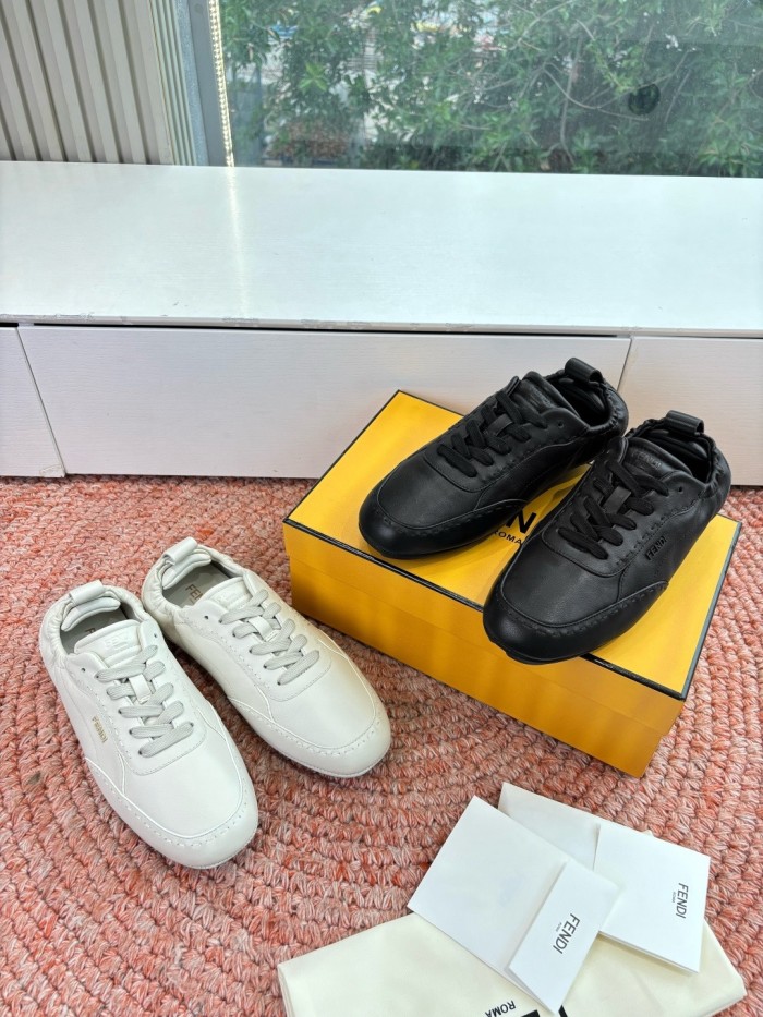 Fendi Fit Sports Shoes FZXZ289