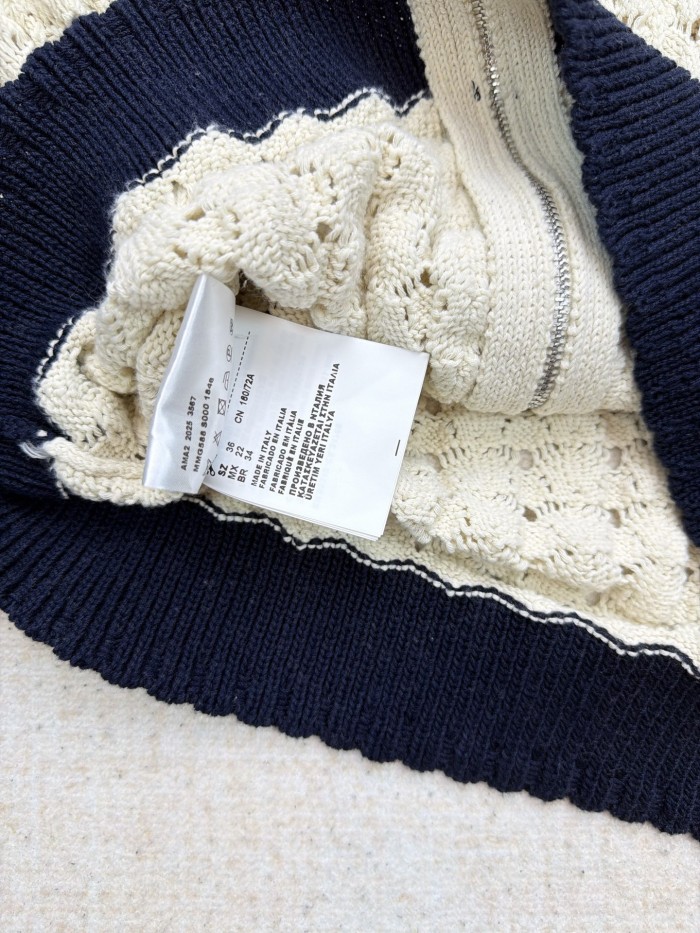 miumiu Knit suit Jacket dress FZTZ095