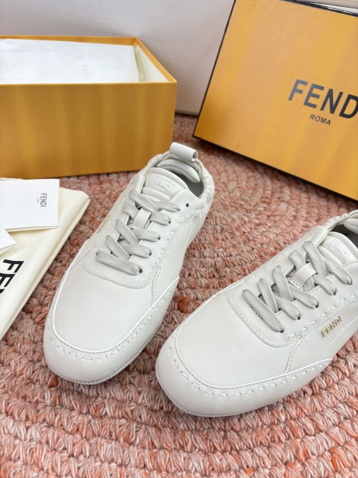 Fendi Fit Sports Shoes FZXZ289
