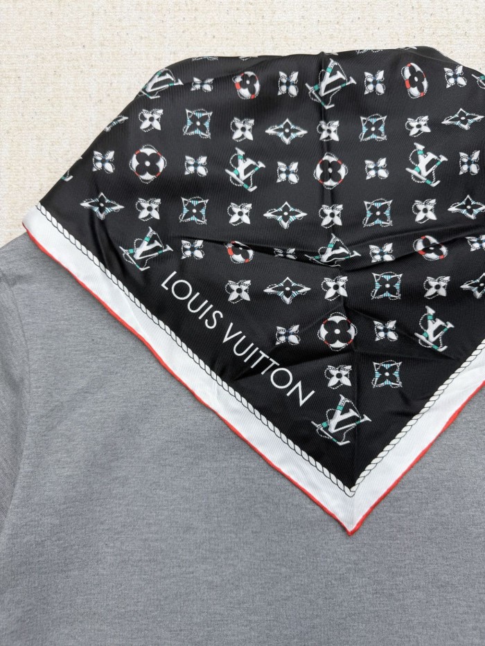 LV Dress FZQZ026