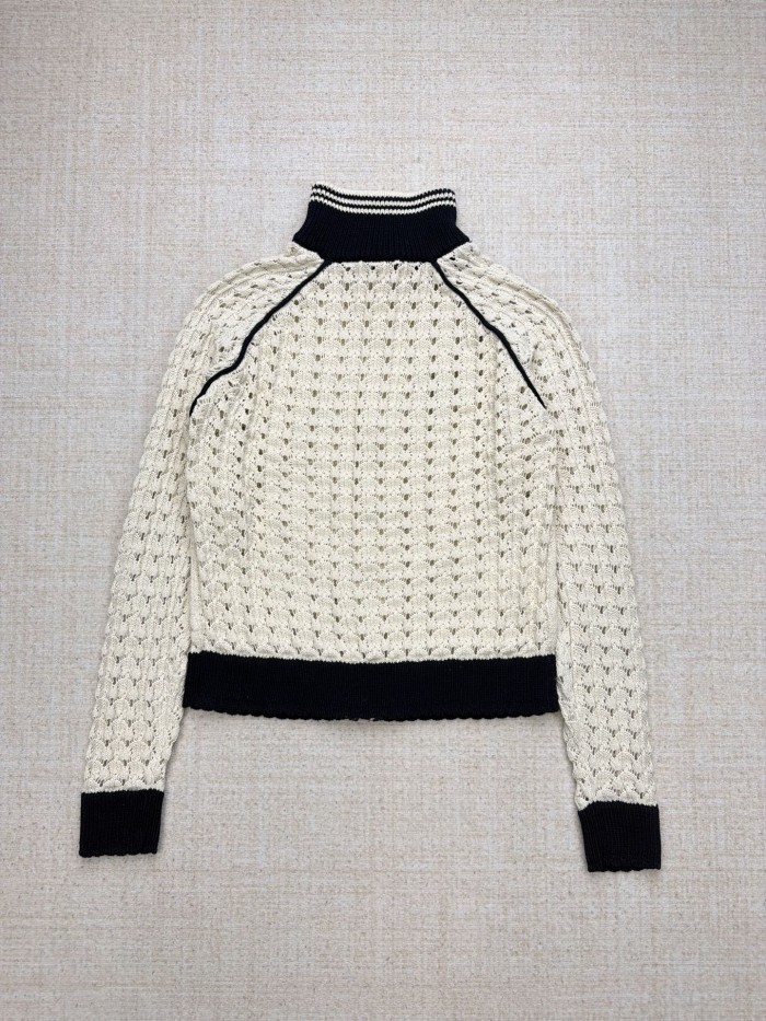 miumiu Knit suit Jacket dress FZTZ095