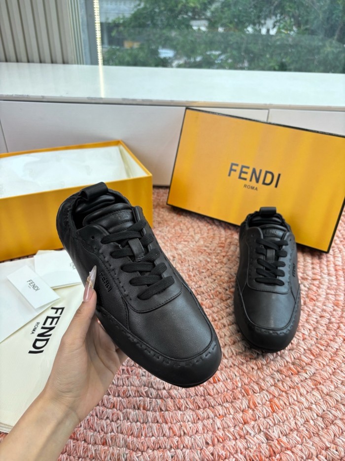 Fendi Fit Sports Shoes FZXZ289