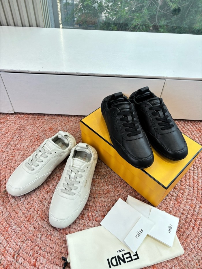 Fendi Fit Sports Shoes FZXZ289