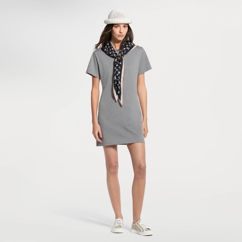 LV Dress FZQZ026