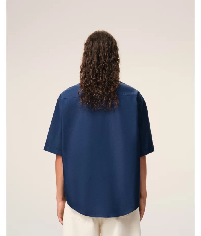AMI Paris Shirts FZCS621