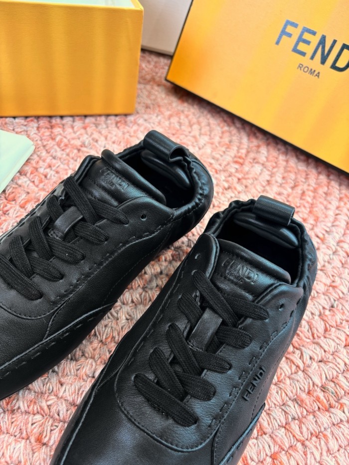 Fendi Fit Sports Shoes FZXZ289