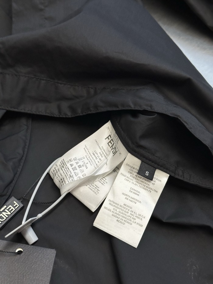 Fendi Shirts FZCS620