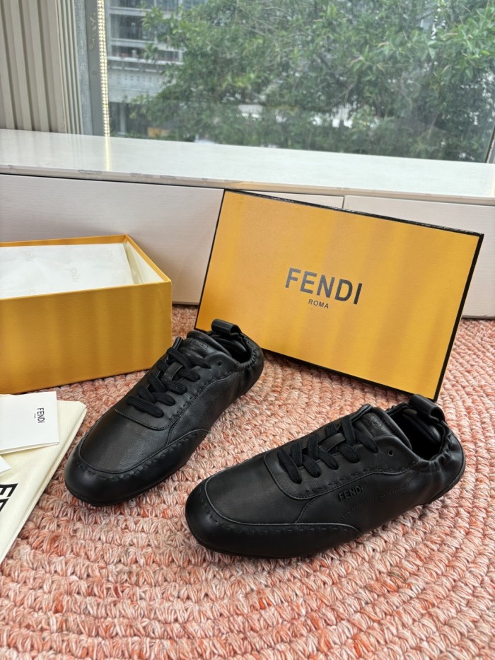 Fendi Fit Sports Shoes FZXZ289