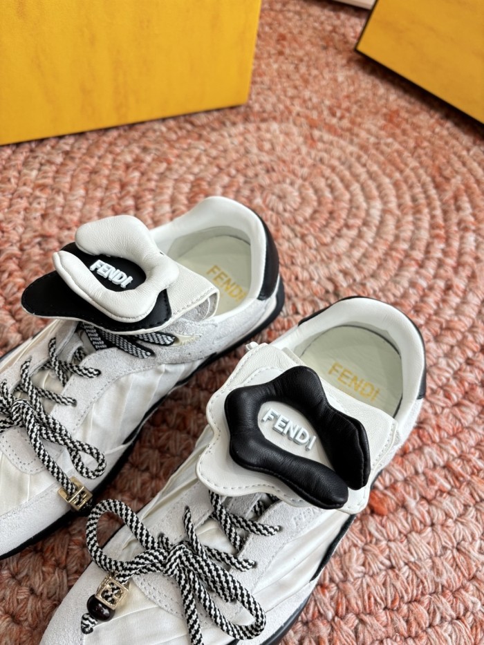Fendi Wave Pulse Sports Shoes FZXZ291