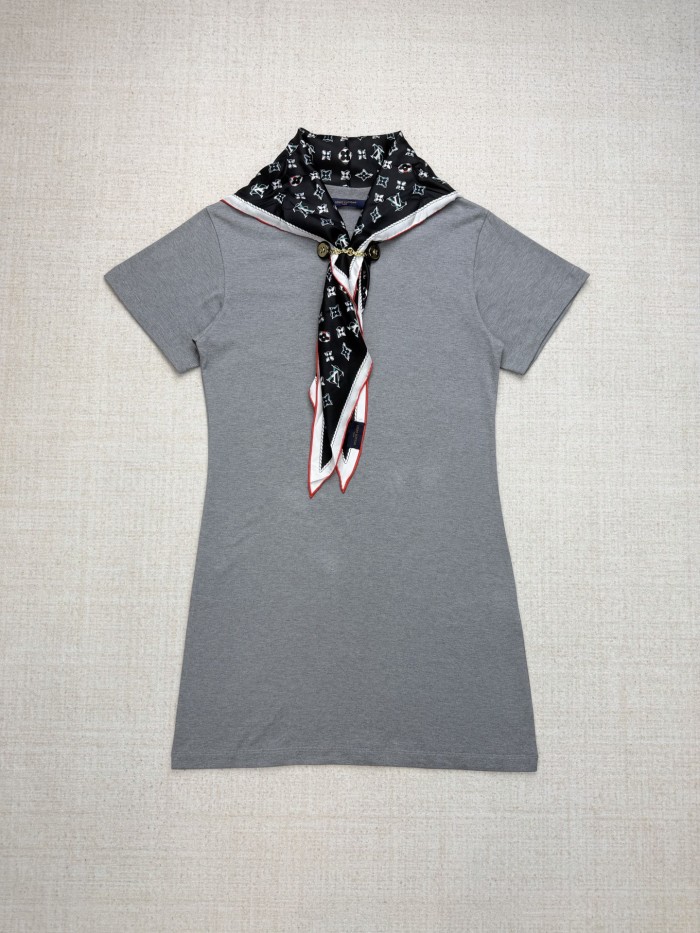 LV Dress FZQZ026