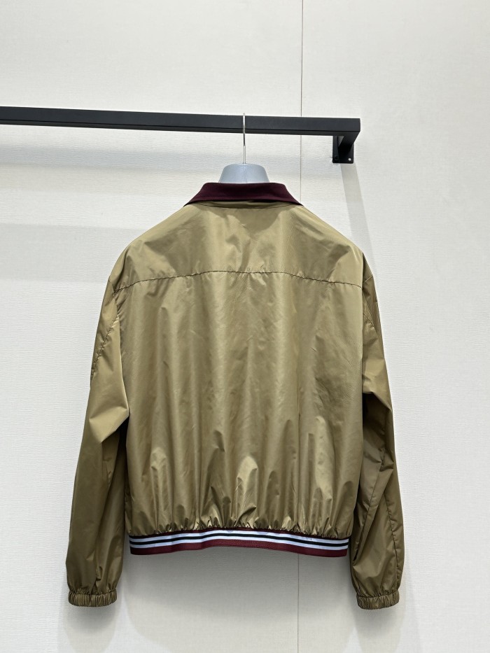 Prada Jacket FZJK2434