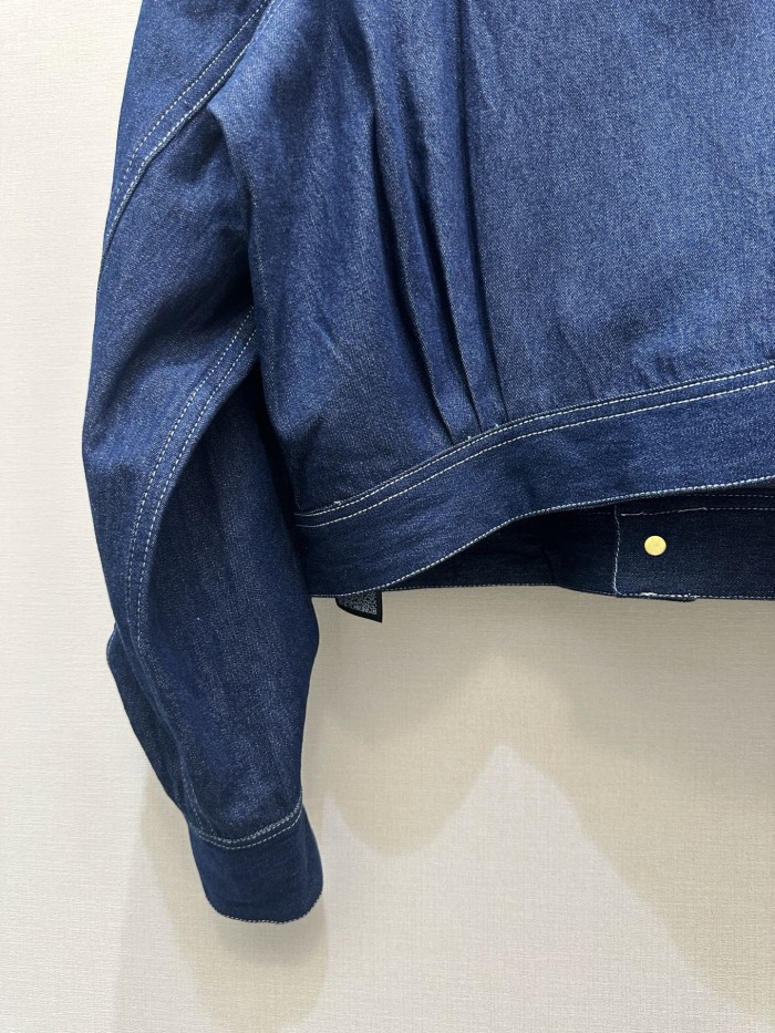 Celine Denim Jacket FZJK2452
