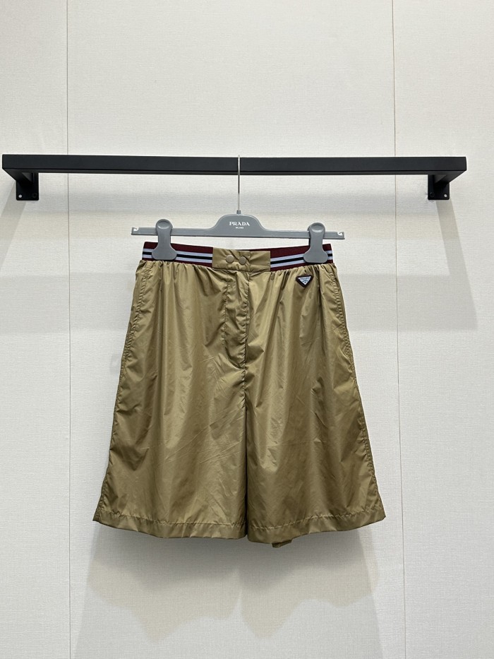 Prada Shorts FZKZ1771