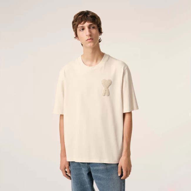 AMI tee FZTX5868
