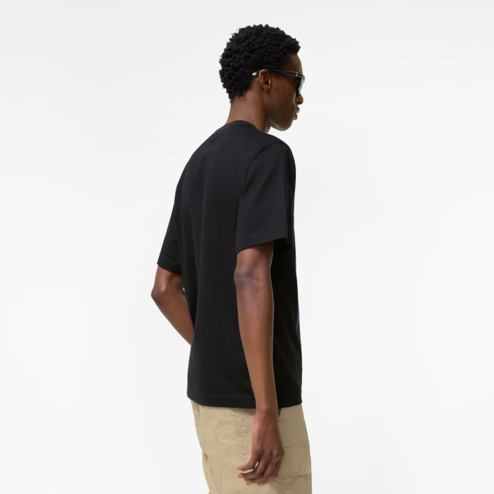 Burberry EKD Cotton T-shirt FZTX5866