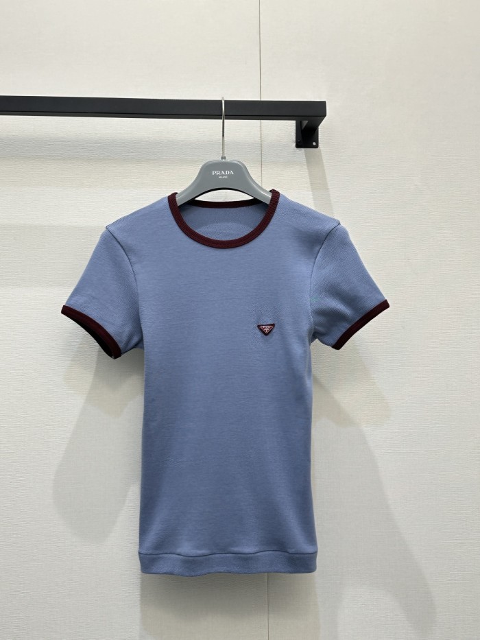 Prada Tee FZTX5873