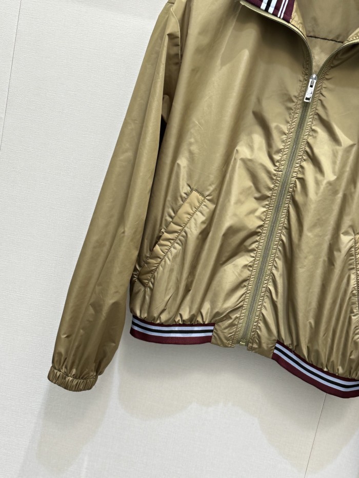 Prada Jacket FZJK2434