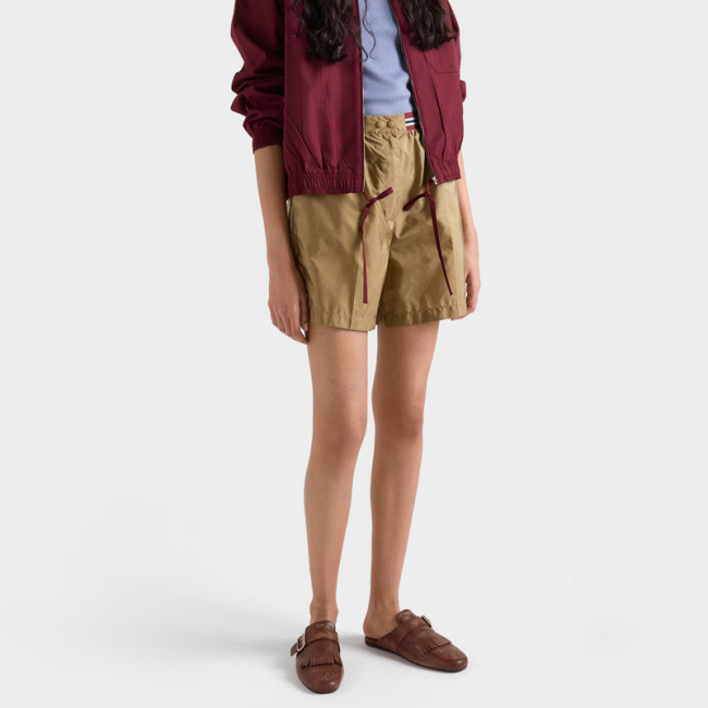 Prada Shorts FZKZ1771