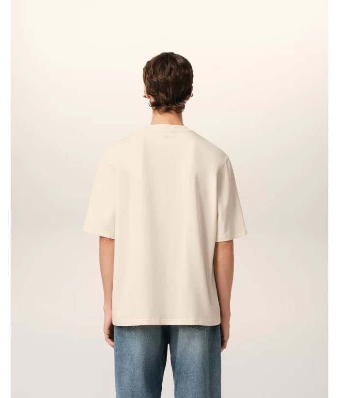 AMI tee FZTX5868