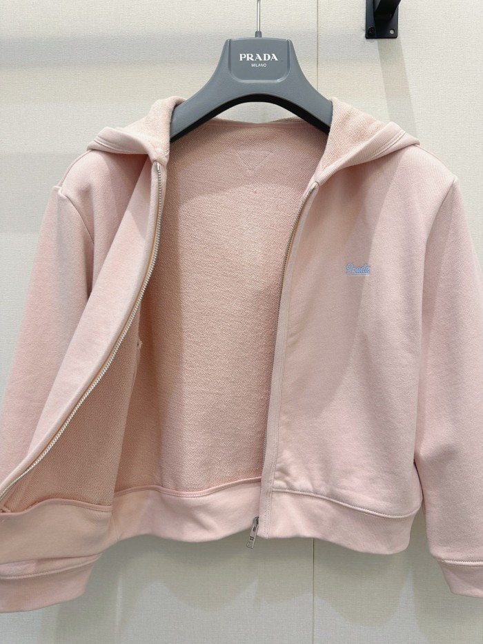 Prada Jacket FZJK2453