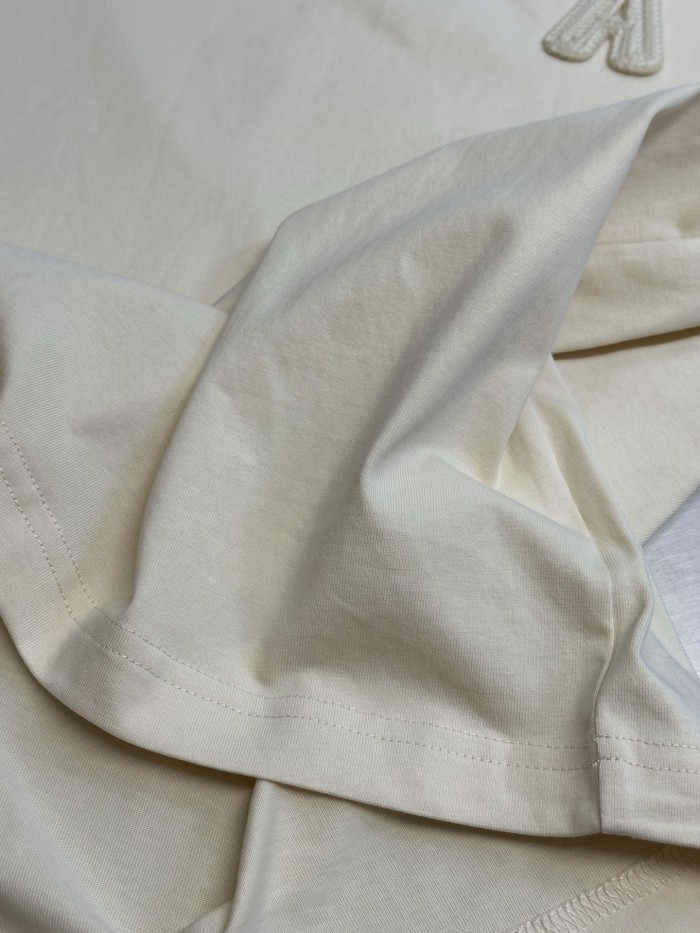 AMI tee FZTX5868