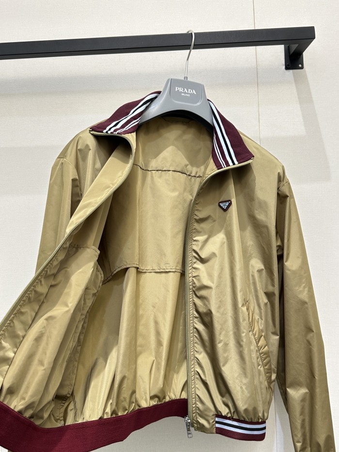 Prada Jacket FZJK2434