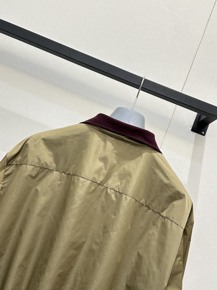 Prada Jacket FZJK2434