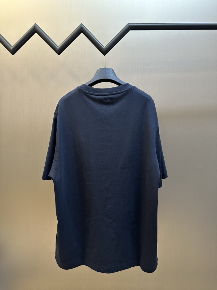 AMI tee FZTX5868