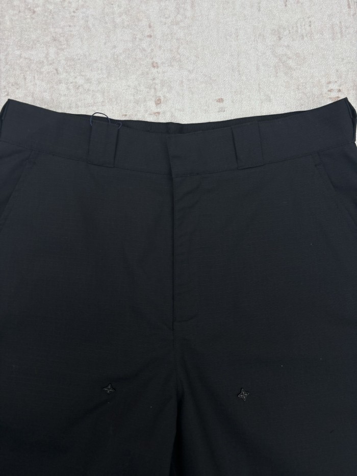 LV cotton ripstop cargo Shorts FZKZ1801