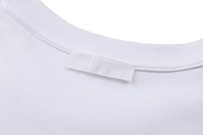 Prada Tee FZTX5883