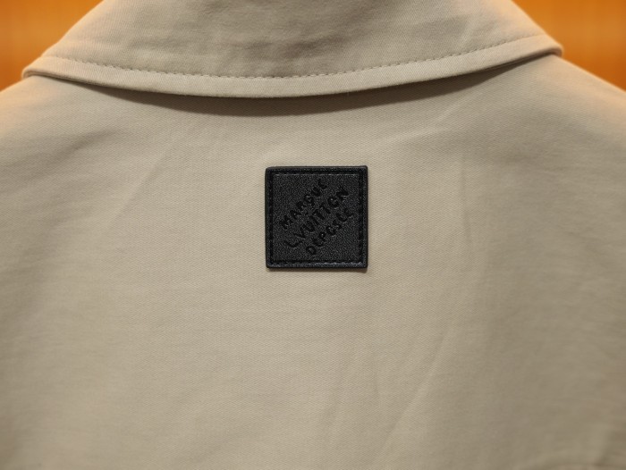 LV MONOGRAM Jacket FZJK2459