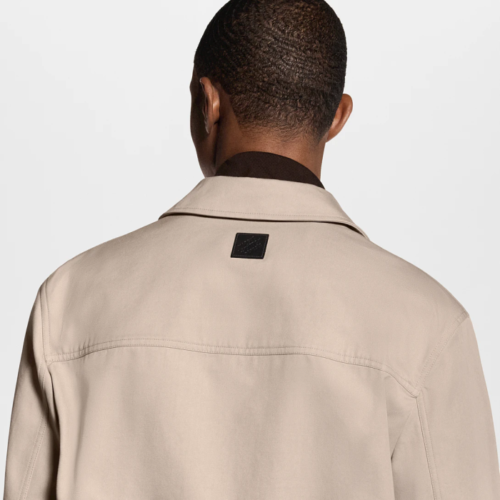 LV MONOGRAM Jacket FZJK2459