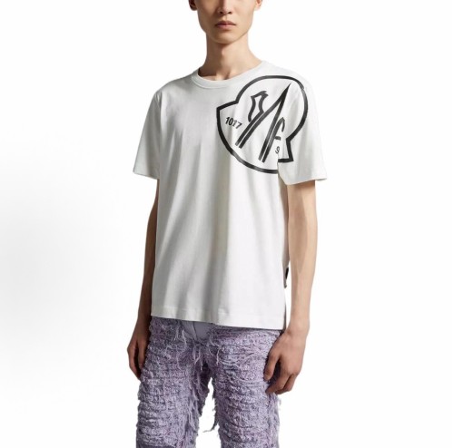 Moncler Tee FZTX5886