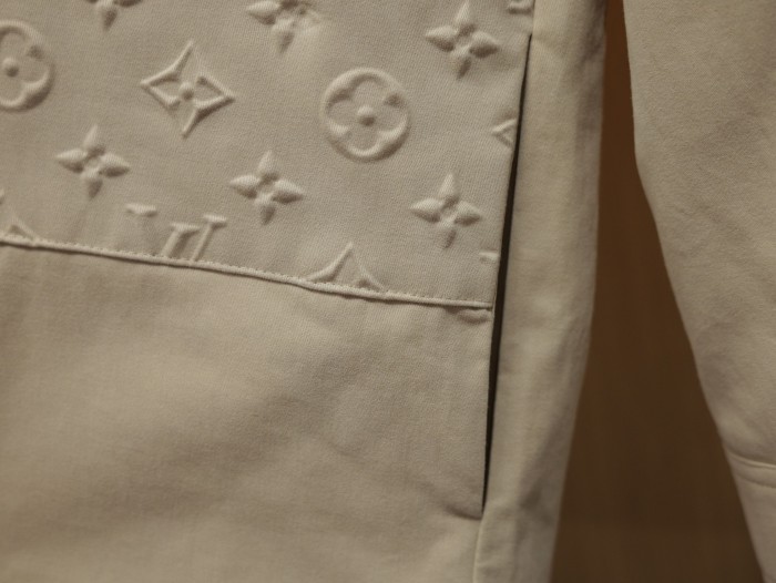 LV MONOGRAM Jacket FZJK2459