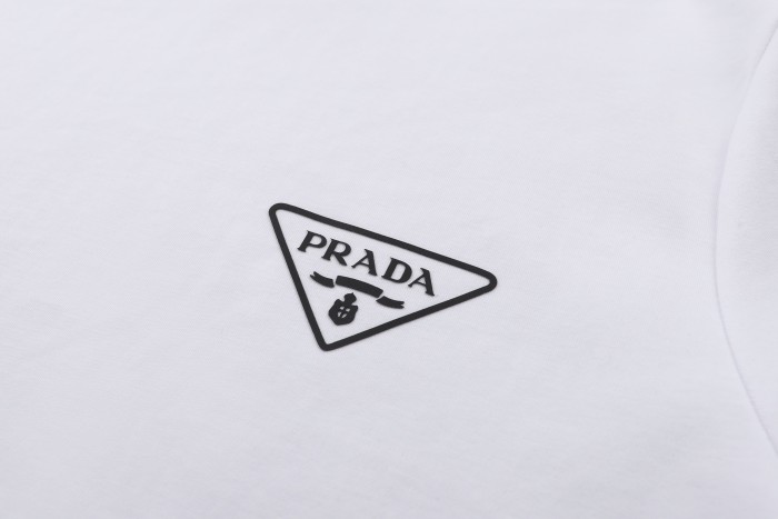 Prada Tee FZTX5883