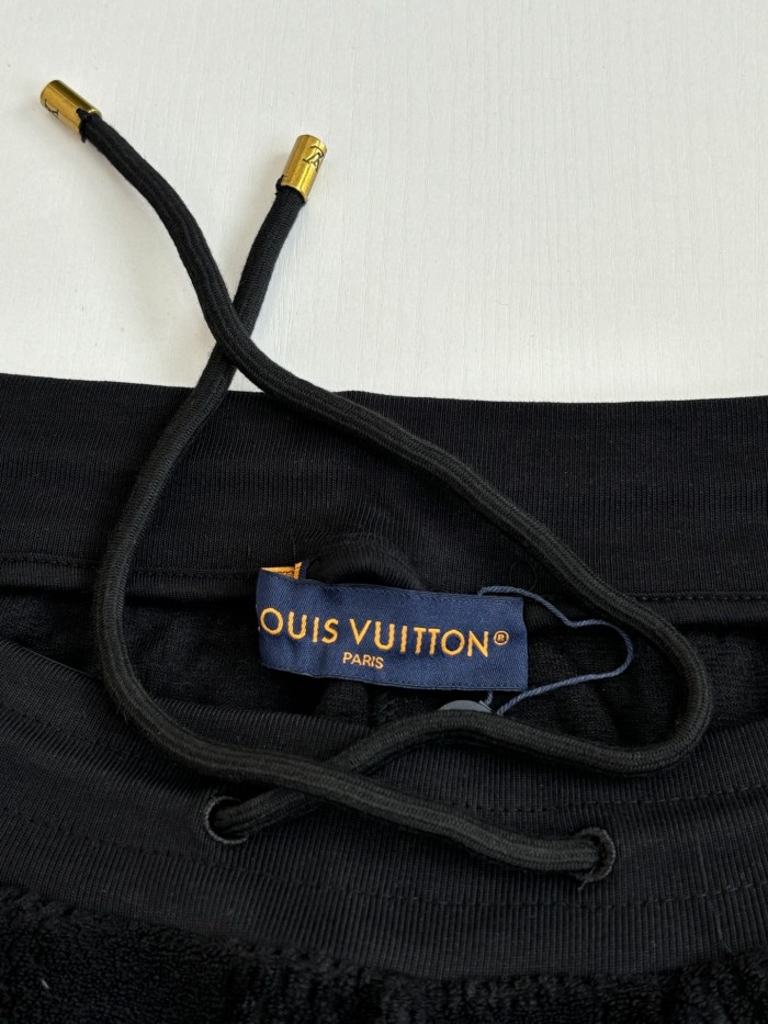 LV Damier Shorts FZKZ1807