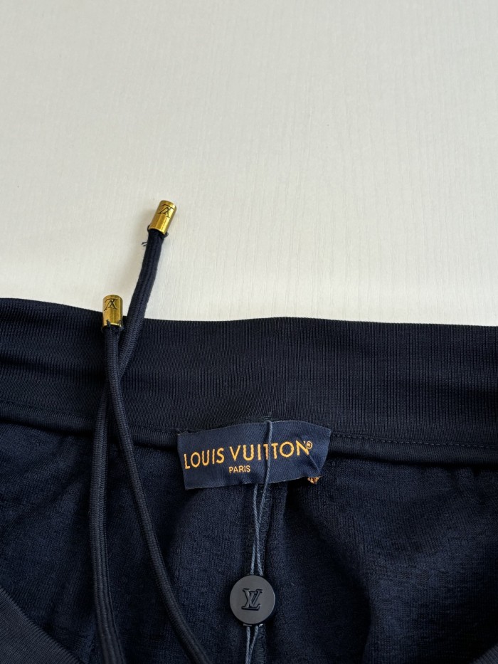 LV Damier Shorts FZKZ1807