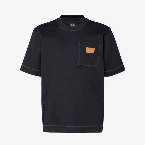 Fendi Pocket Tee FZTX5892